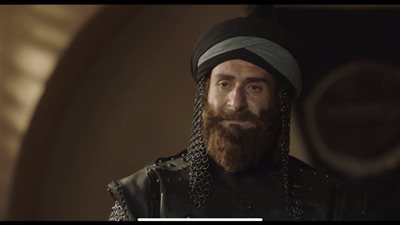 نضال الشافعي: ما حدث في مسلسل رسالة الإمام إعجاز وهذه رسالتي للجمهور