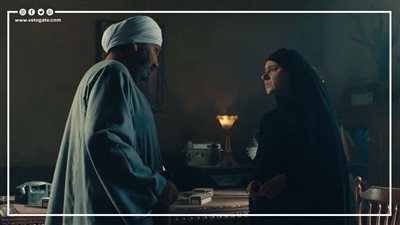  دميانة تهرب من النجع وأُنس تتفق مع نادرة على والدها في الحلقة 26 من عملة نادرة (فيديوجراف)