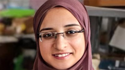 باحثة بجامعة المنصورة تفوز بجائزة الرابطة الأمريكية للجامعيات لعام 2023