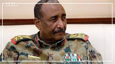 البرهان يلغي قرار ضم قوات حرس الحدود للدعم السريع 