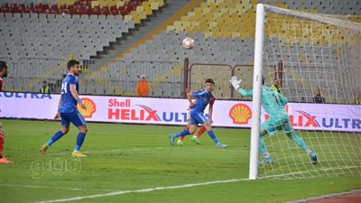 ترتيب الدوري المصري بعد فوز الأهلي وتعادل الزمالك والمقاولون