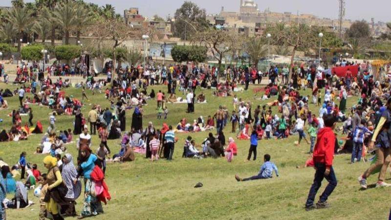 درجات الحرارة غدا،