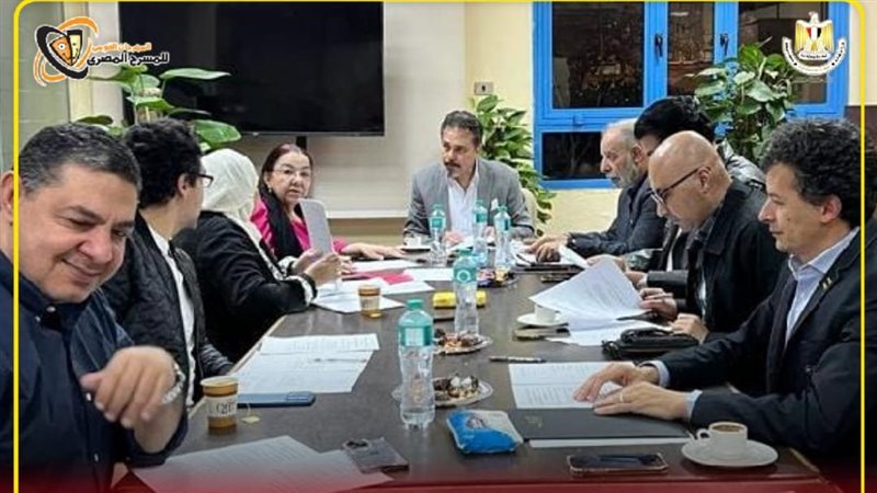 المهرجان القومي للمسرح،