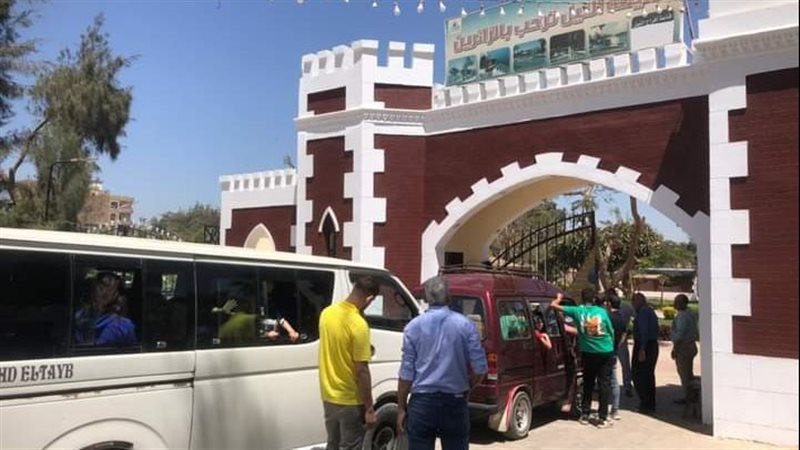 القناطر الخيرية،