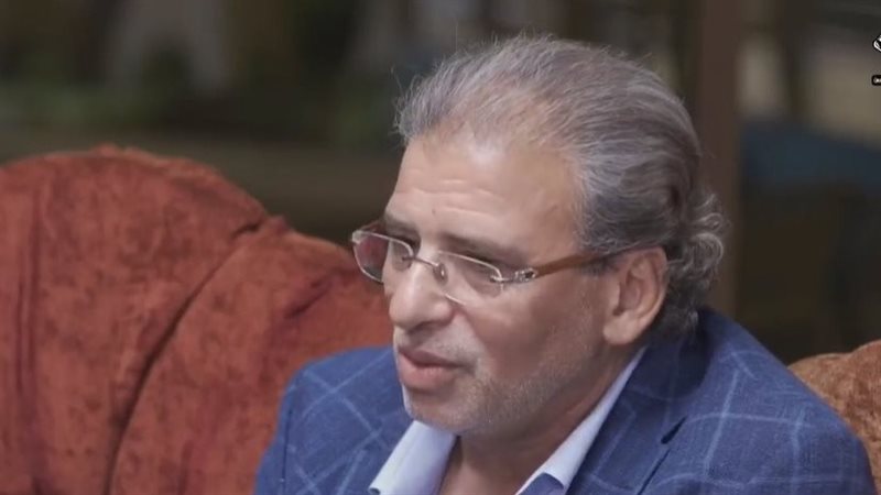 خالد يوسف، فيتو 