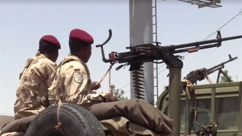 الجيش السوداني، فيتو