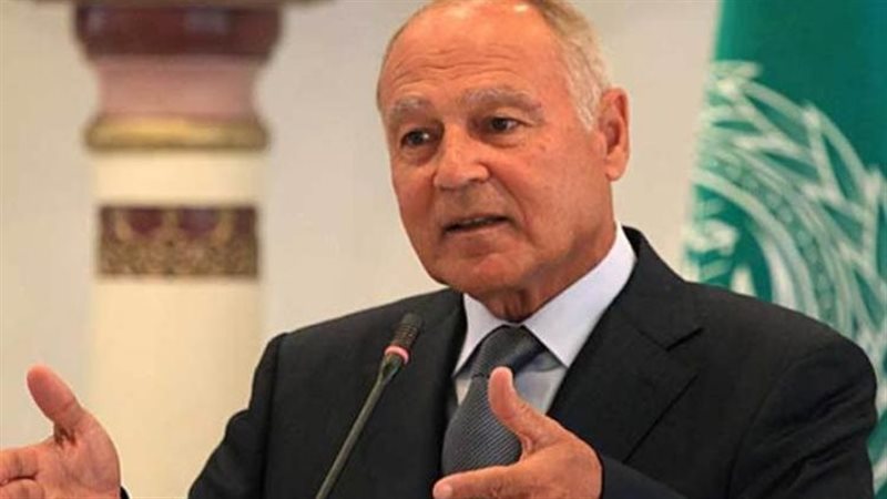 الأمين العام لجامعة