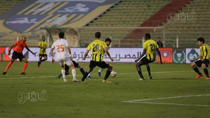 ترتيب الدوري المصري