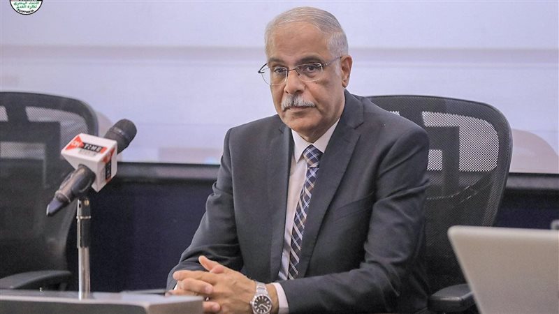 جمال علام رئيس اتحاد