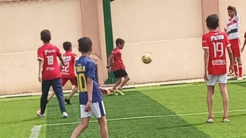 الأنشطة الرمضانية