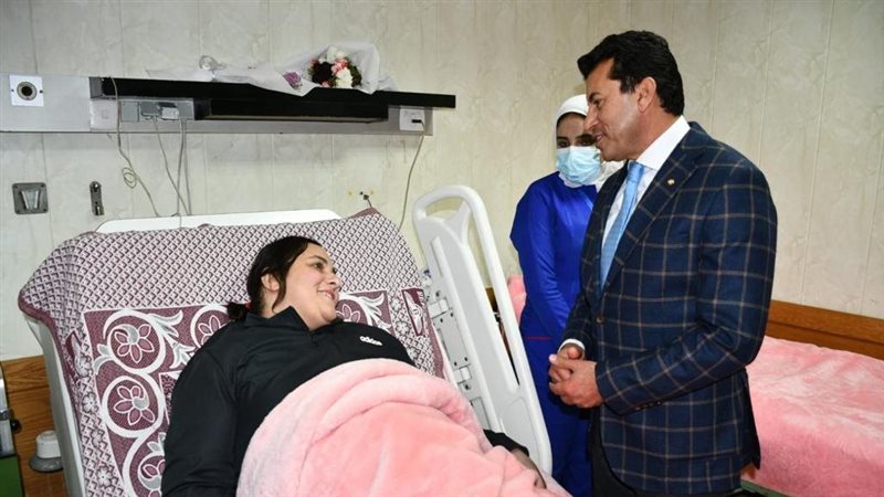 الرياضة تؤكد استمرار