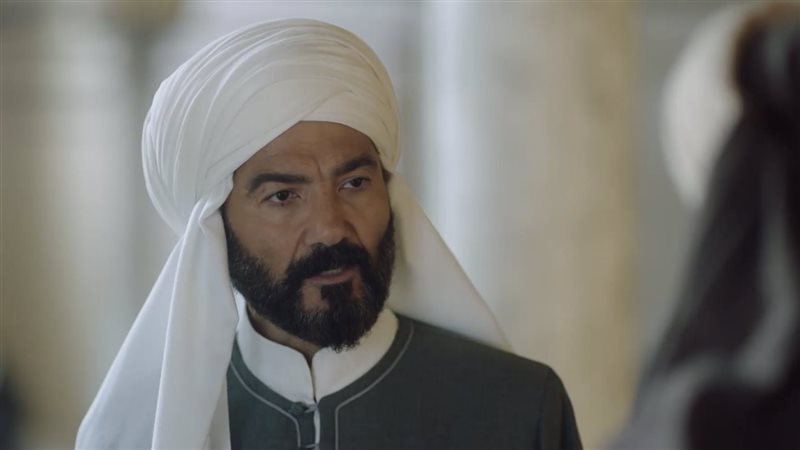 مسلسل رسالة الإمام،