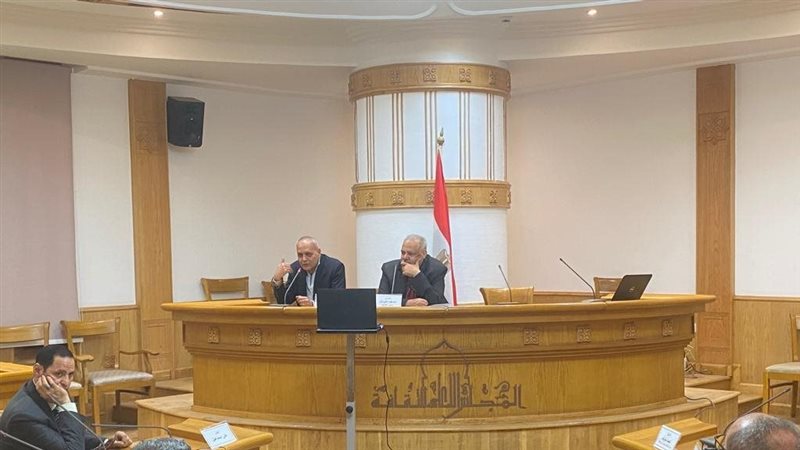 الأعلى للثقافة، فيتو