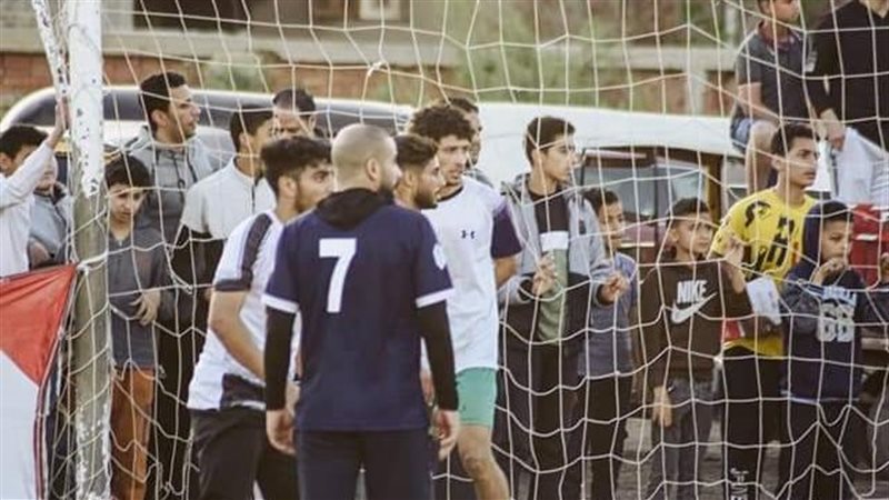 حفل نهائي للدورة