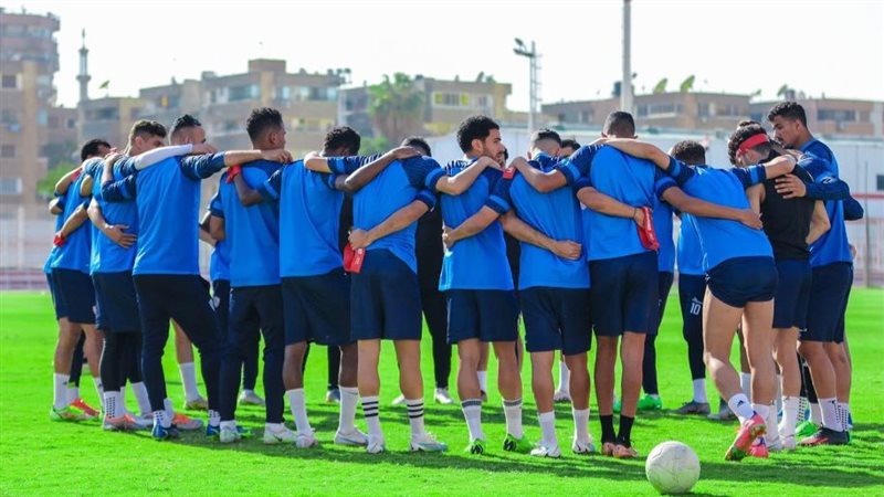 لاعبي الزمالك 