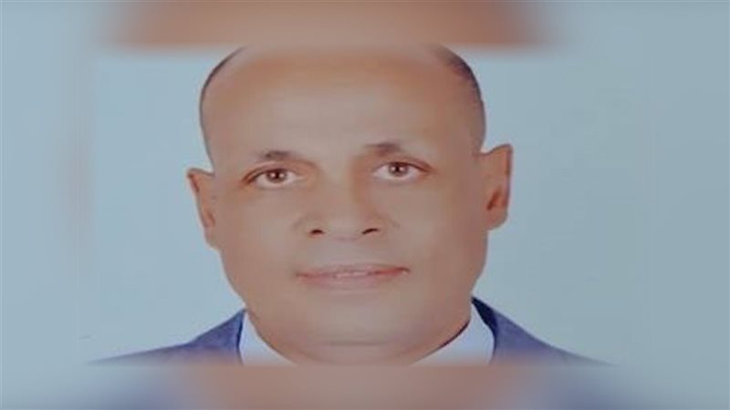 رئيس حي شمال الجيزة