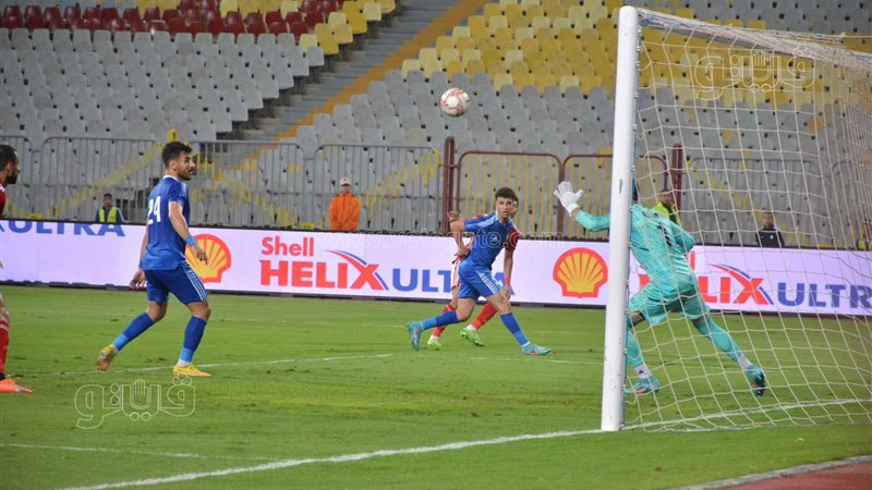 ترتيب الدوري المصري،