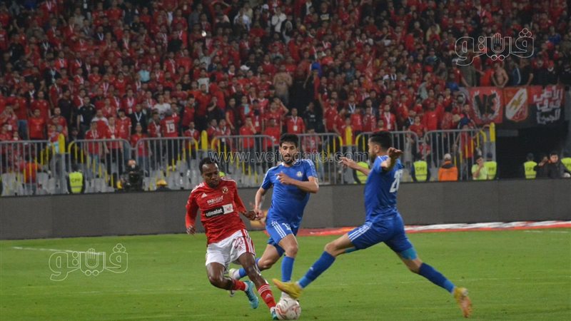 الاهلي ,فيتو 