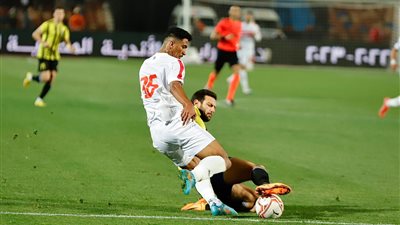تاريخ مواجهات الزمالك ضد المقاولون العرب قبل موقعة الغد في كأس مصر