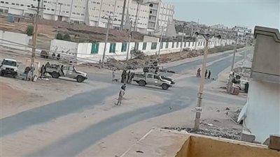 الجيش السوداني: استسلام عدد كبير من أفراد مليشيا الدعم السريع