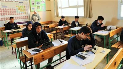  جدول امتحانات صفوف النقل والشهادة الإعدادية بمحافظة سوهاج