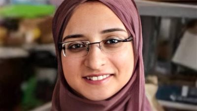 باحثة بجامعة المنصورة تفوز بجائزة الرابطة الأمريكية للجامعيات لعام 2023