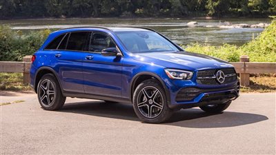 نوتيلوس تنافس سيارات مرسيدس GLC وBMW X3 