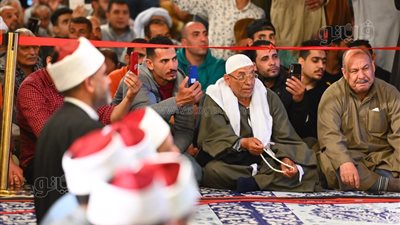 الأوقاف تعلن أسماء المرشحين للتصفيات النهائية في مسابقة الابتهال الديني