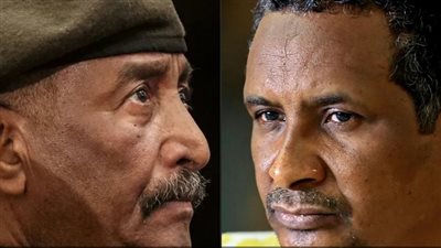 الدعم السريع تكشف عن هدنة جديدة مع الجيش السوداني