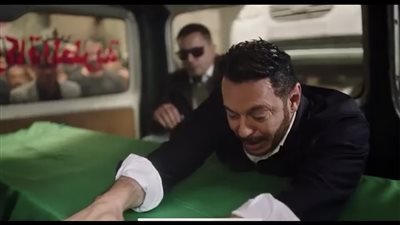 مسلسل بابا المجال حلقة 26، هذا ما خطط له مصطفى شعبان للانتقام من عائلة الديابة 