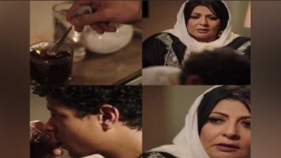 جعفر العمدة الحلقة 26، الجمهور يسخر من معلقة هالة صدقي المقلوبة لمعرفة نسب أحمد داش