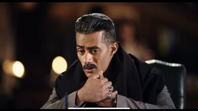 أبرز الأحداث المتوقعة بالحلقة 27 من مسلسل جعفر العمدة 