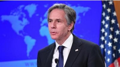 بلينكن: الزمن أثبت أن حرب روسيا على أوكرانيا خطأ استراتيجي