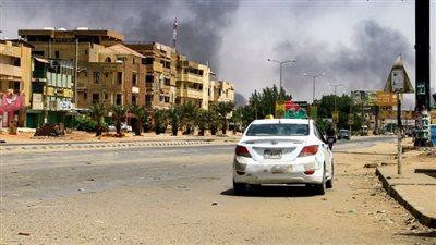 قافلة دبلوماسية أمريكية تتعرض لإطلاق نار في السودان، وواشنطن ترد بـ 3 مطالب عاجلة