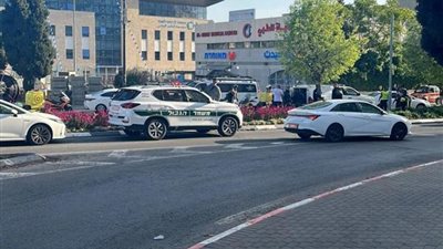 العملية الثانية في 24 ساعة، إطلاق نار بالقدس وإصابة إسرائيليين، وفيديوهات توثق الحدث