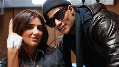 هؤلاء الفنانون شاركوا بالموسم الرمضاني وأفلام عيد الفطر 