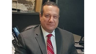 علاء عشماوي رئيسا للهيئة القومية لضمان جودة التعليم والاعتماد