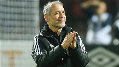 كولر يبدأ دراسة الرجاء المغربي بالفيديو استعدادا لمواجهة السبت المقبل