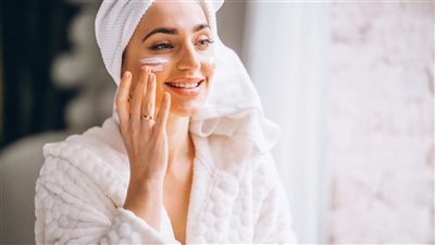 استعدادا للعيد، روتين الأسبوع الأخير من رمضان للعناية ببشرتك