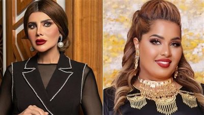 هيا الشعيبي لإلهام الفضالة: 