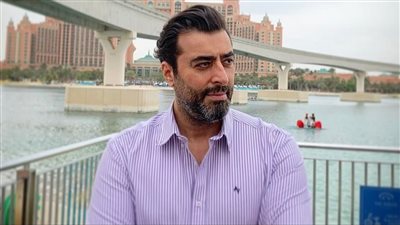 باسم ياخور: لا أجد خطأ بمشهد تقبيل القدم في العربجي