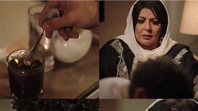 مسلسل جعفر العمدة يثير الجدل، والنشطاء يكشفون سر المعلقة المقلوبة 