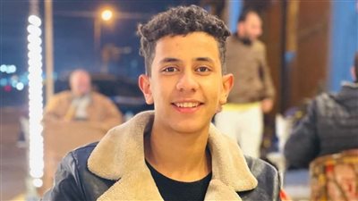 مصرع شاب صدمه قطار أثناء مروره بمكان غير مخصص لعبور المشاة بالمحلة 