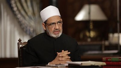شيخ الأزهر عن ذكرى تحرير سيناء: خلدت ملحمة تاريخية للعزة والكرامة