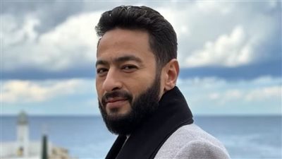 حمادة هلال يرد على زوجته: أنا في البيت بشخصية سبونج بوب