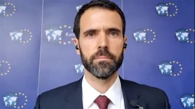 متحدث الاتحاد الأوروبي: عرفت أن ليلة القدر أفضل من ثلاثة وثمانين عامًا بالنسبة للمسلمين