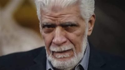 طارق النهري يتعرض لحادث سير بطريق الفيوم