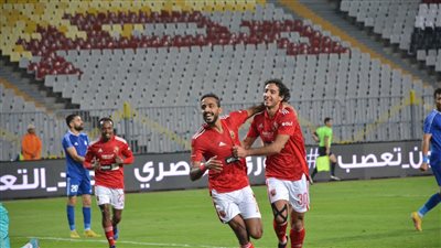 تطورات جديدة في أزمة إيقاف كهربا، مذكرة قانونية من الأهلي للتظلم، وسر المادة 24 للخروج من الورطة