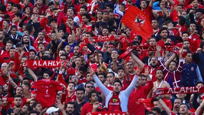  لجنة المباريات تجتمع في الأهلي لبحث ترتيبات مباراة الرجاء المغربي 