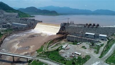 أبو الغيط: الاتحاد الإفريقي لن يحل أزمة سد إثيوبيا 